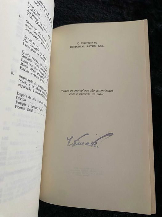 Antologia Literária Comentada – Do Romantismo ao Simbolismo: Poesia – M. Ema Tarracha Ferreira