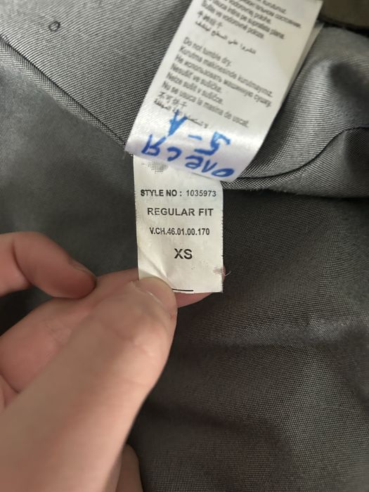 Зимня куртка Colins