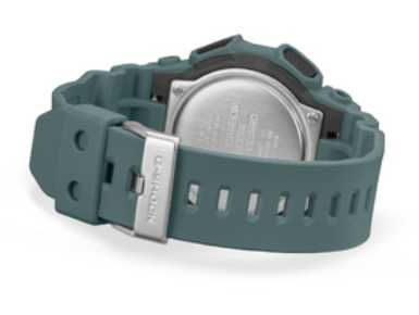 Годинник Casio G-SHOCK Classic GA-010-2AER