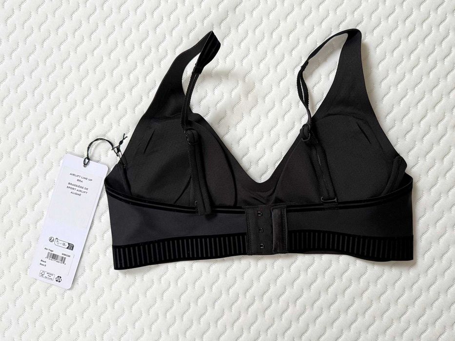 Оригінальний спортивний костюм Alo Yoga Airlift • Black • XS–S