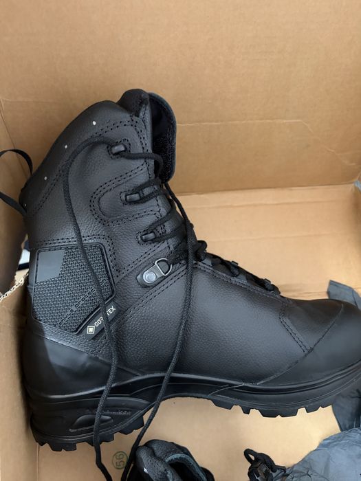 Botas Haix Ranger GSX9