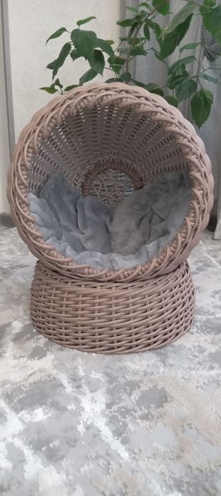 Котобудиночок для домашніх улюбленців