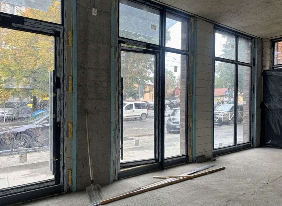 Оренда приміщення в центрі міста