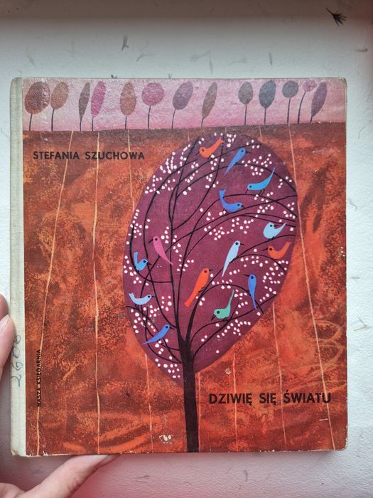 Dziwię się światu - Stefania Szuchowa 1966