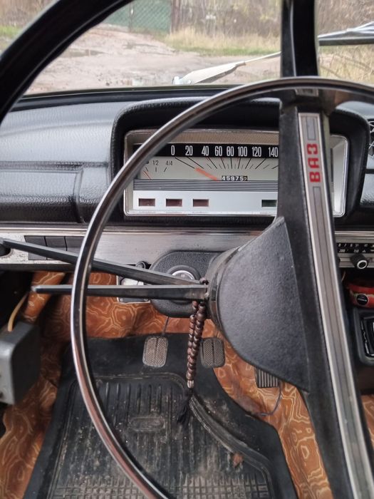 Продам експорту ваз 2101