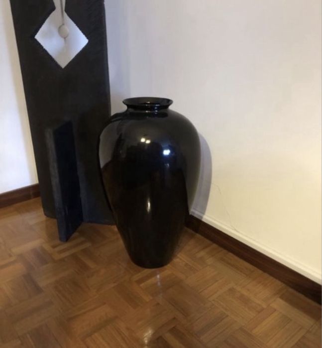 Jarra - Vaso de dexoração