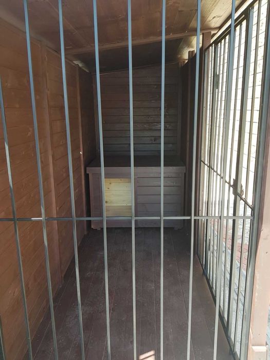 Вольеры для собак. СКИДКА ЗСУ 10%.