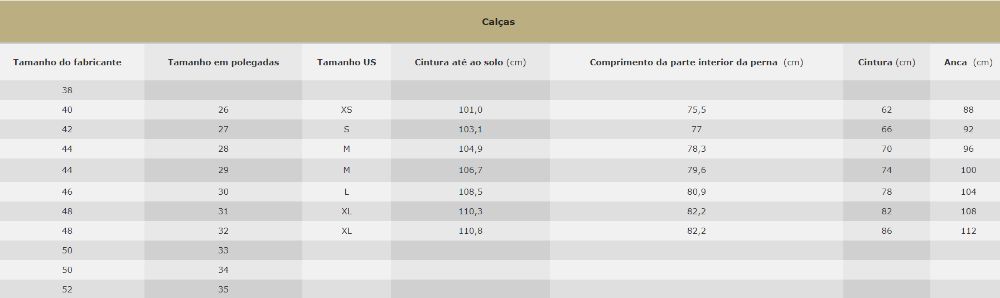 Calças Dainese em Couro Como Novas
