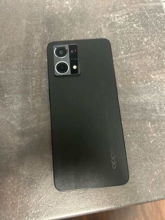 Telefon oppo reno 7