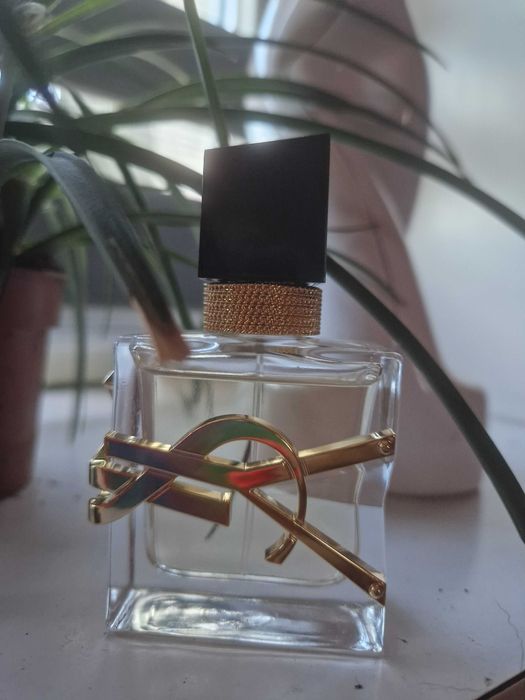 Libre YSL oryginalne  perfumy  damskie