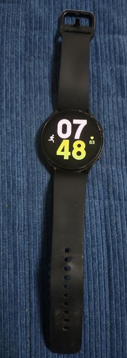 Samsung Galaxy Watch5 44mm Preto