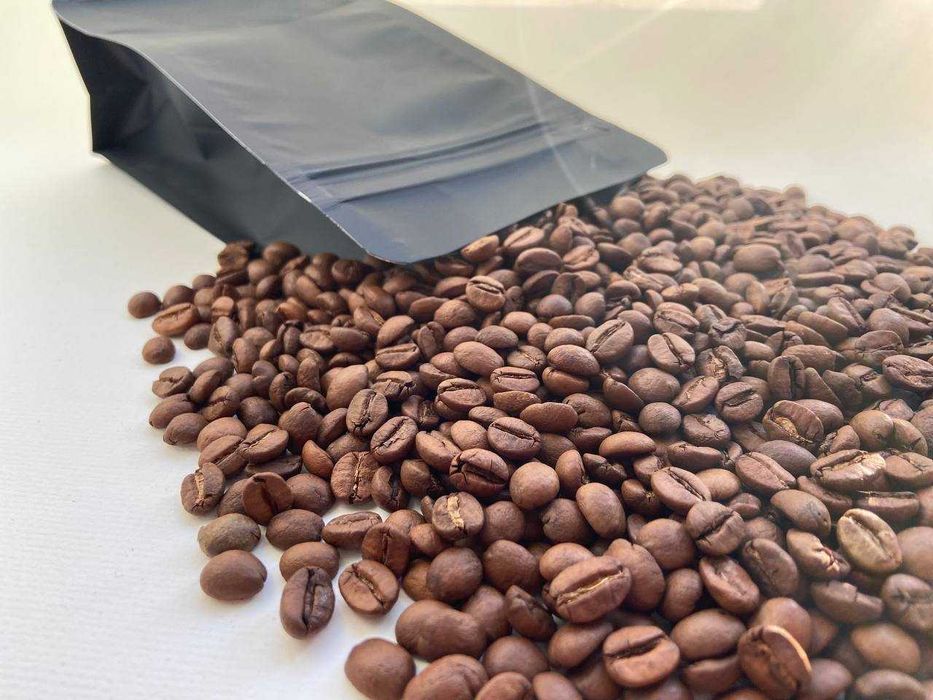 СУПЕР ПРОПОЗИЦІЯ! Ідеальна суміш зерен 85%15% за найнижчою ціною!Кофе