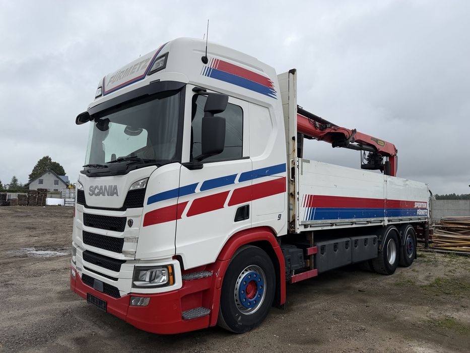 Scania