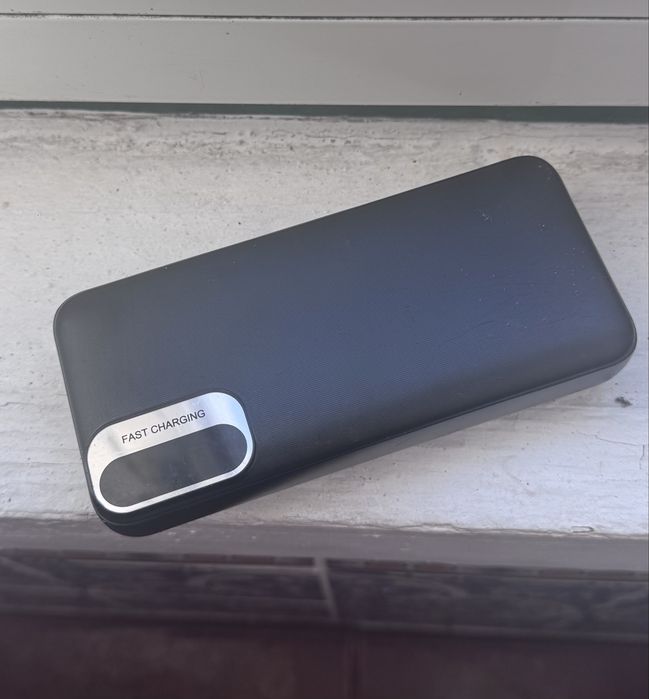Power bang Fast charging