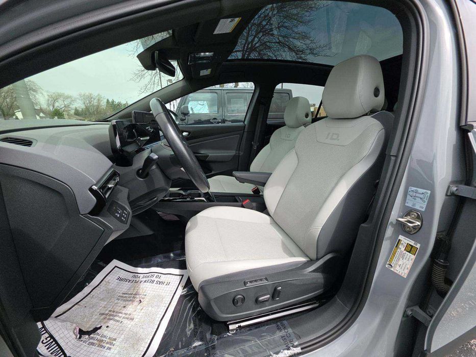 2022 Volkswagen ID.4 Pro S