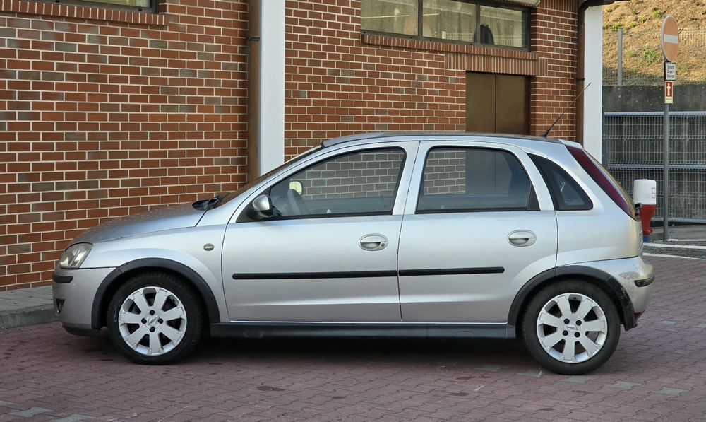 Opel Corsa 1.3 CDTI