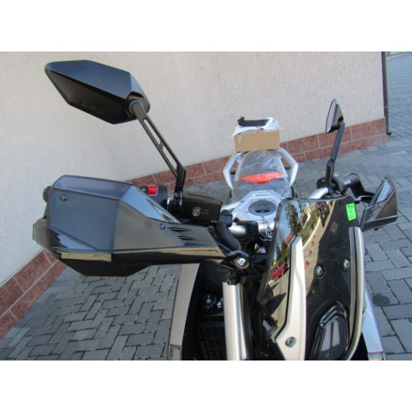 Мотоцикл TEKKEN Discovery MH300GY-15D