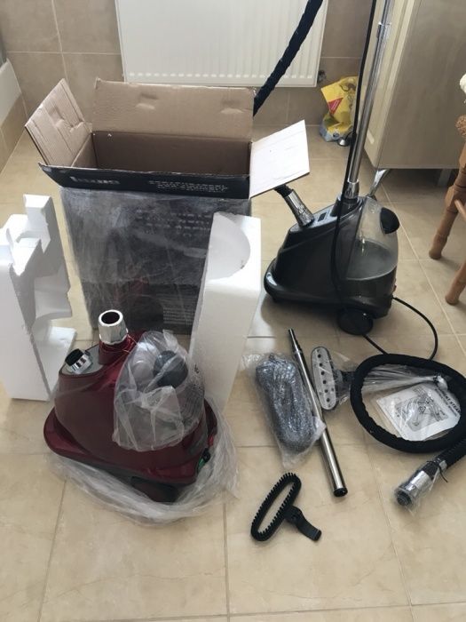 Паровий утюг для професійного використання ОРИГІНАЛ