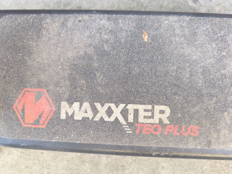 Електро самокат Maxter teo plus
