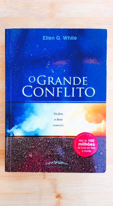 O Grande Conflito - Elle G White