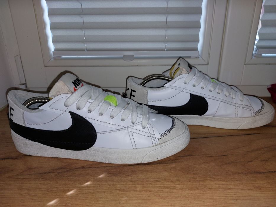 Nike Blazer Low '77 Jumbo
