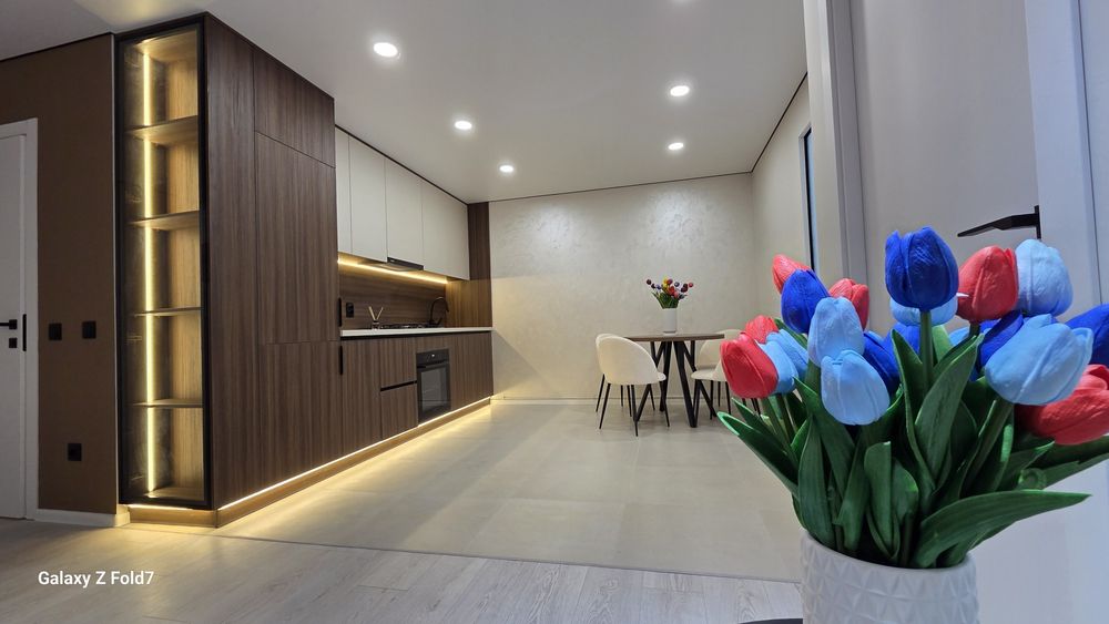 Продаж ТРИкімнатної квартири в Тернополі