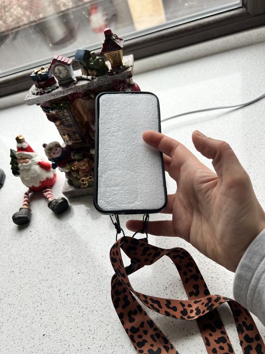 Чохол для Iphone 13 pro