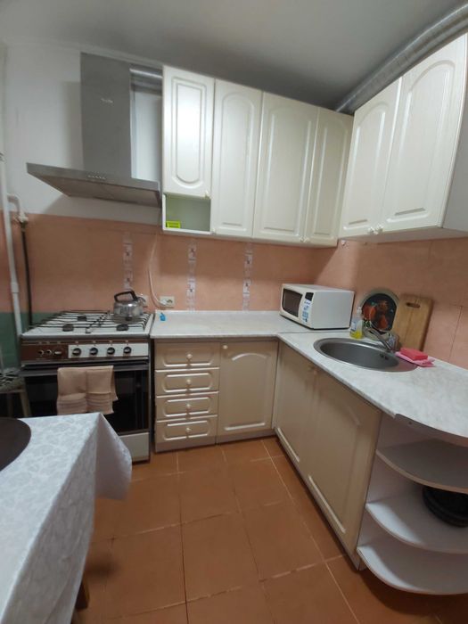 Квартира від господаря, після ремонту.  Троєщина