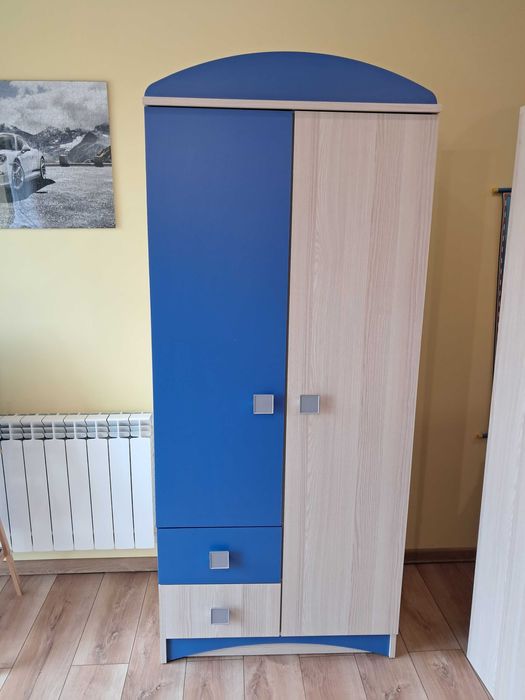 Zestaw mebli dziecięcych