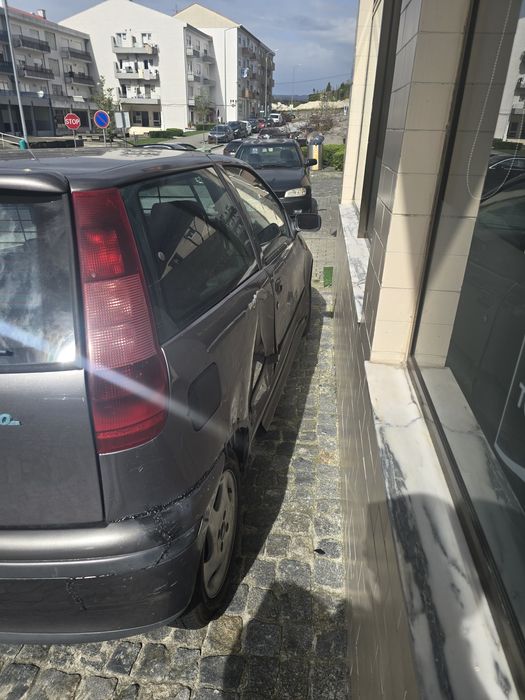 Fiat punto 1.7Diesel