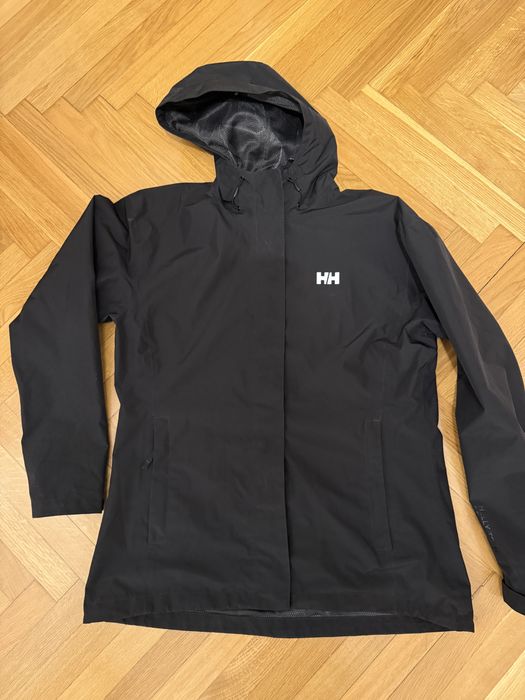 Kurtka Helly Hansen