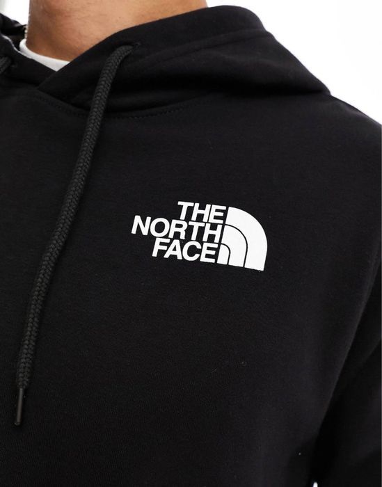 Худі The North Face
