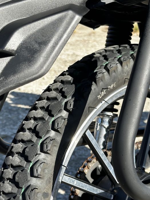 Musstang 125 fit 2