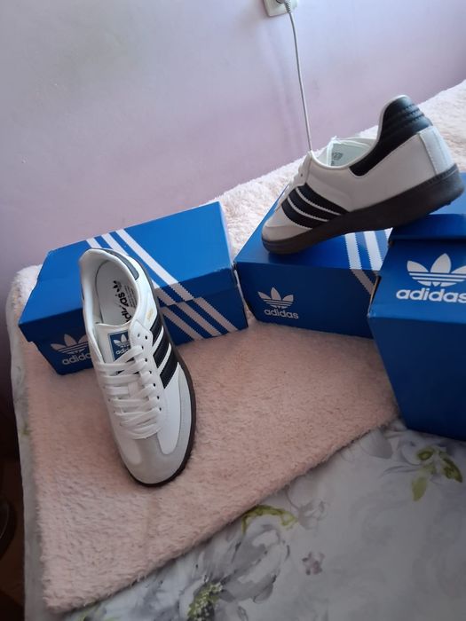 Adidas Samba nowe rozmiar 41