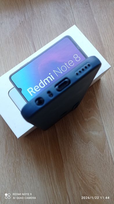 telefon Redmi note 8