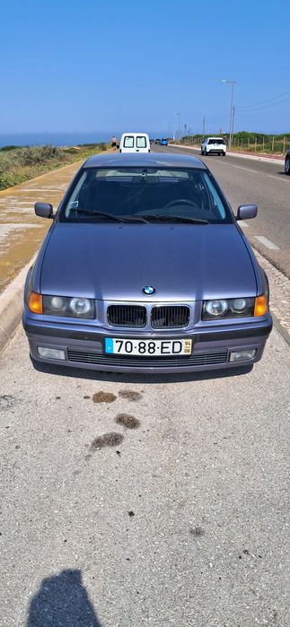 Bmw e36 sedan 320i Original