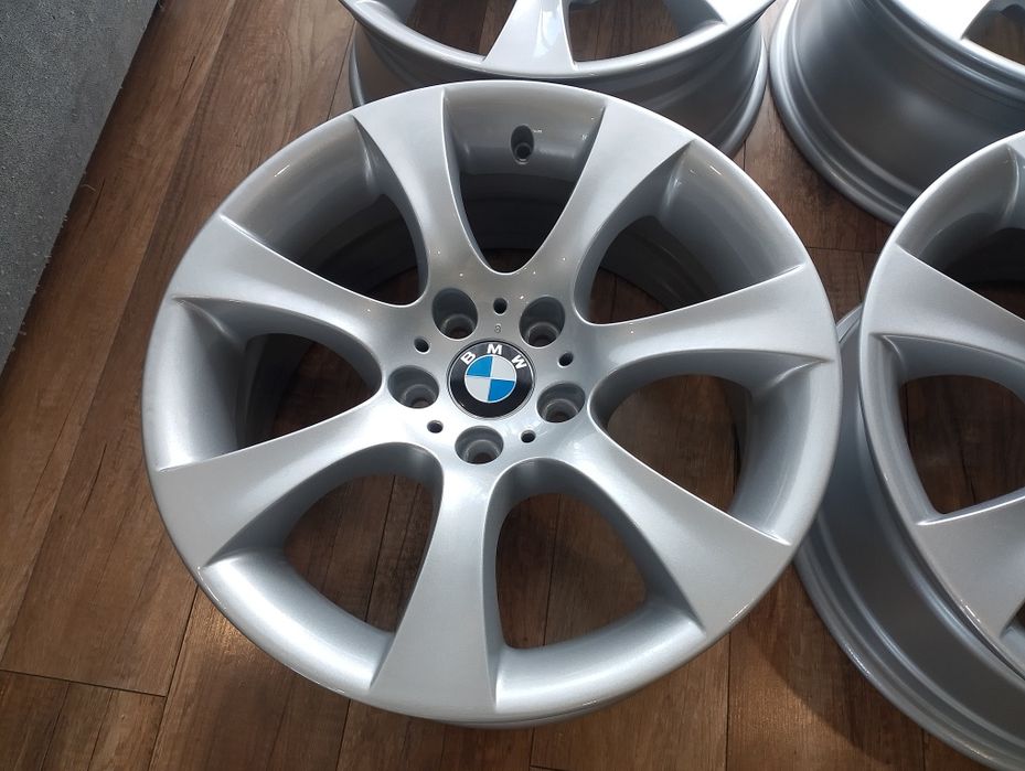 Styling 124 18 cali bmw e 60/61