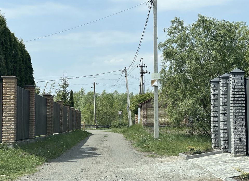 Продаж земельних ділянок від 5 с до гектарів на будь-який запит Броварський р-н
