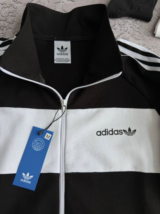 Костюм Adidas: Олімпійка і штани +Подарунок! Преміум якість