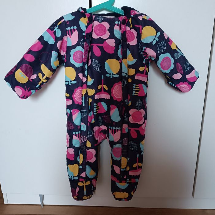 Kombinezon dziecięcy