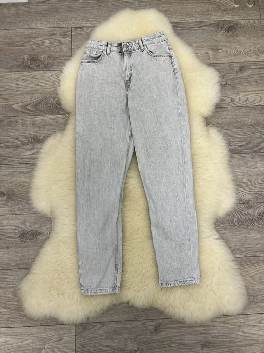 Джинси H&M 10-11р