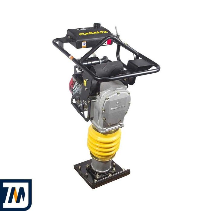 Оренда, прокат, продажа віброплити, віброноги трамбовки