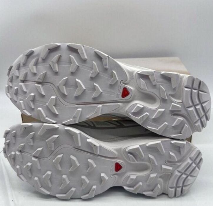 (БЕЗ Передплат) Salomon XT-6 Adv LAB White