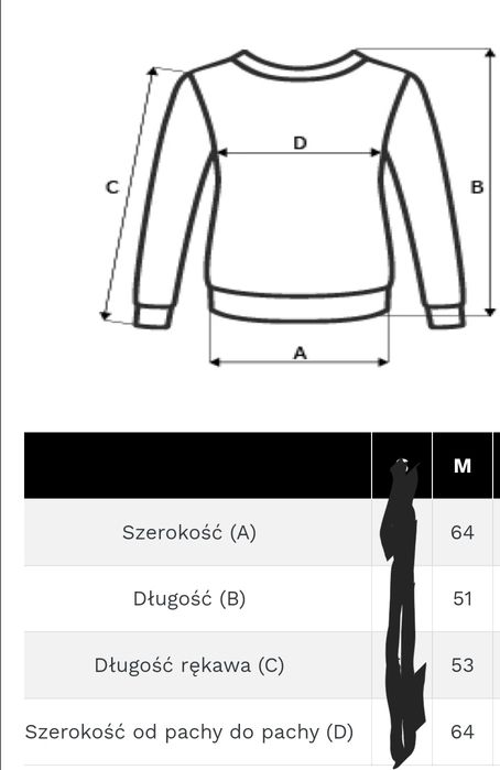 [Nowa] Bluza Pinko  [Do Negocjacji]