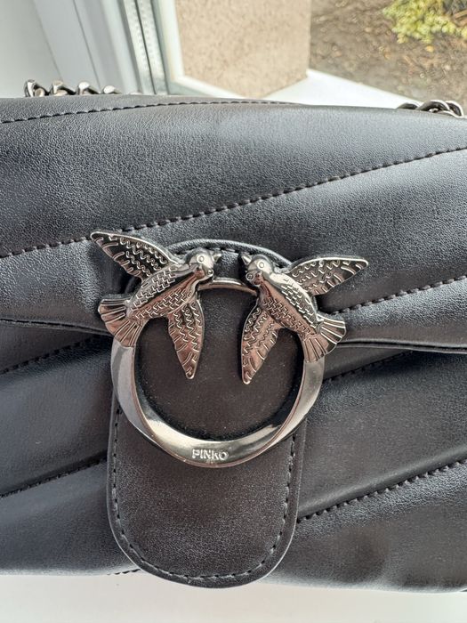Сумка pinko мини