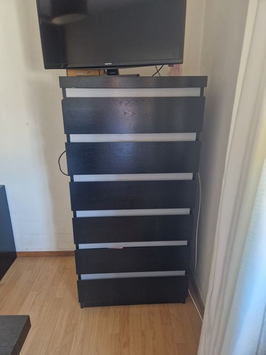 Quarto de casal completo