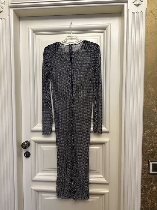 Плаття зі страз, бренд SEMENENKO