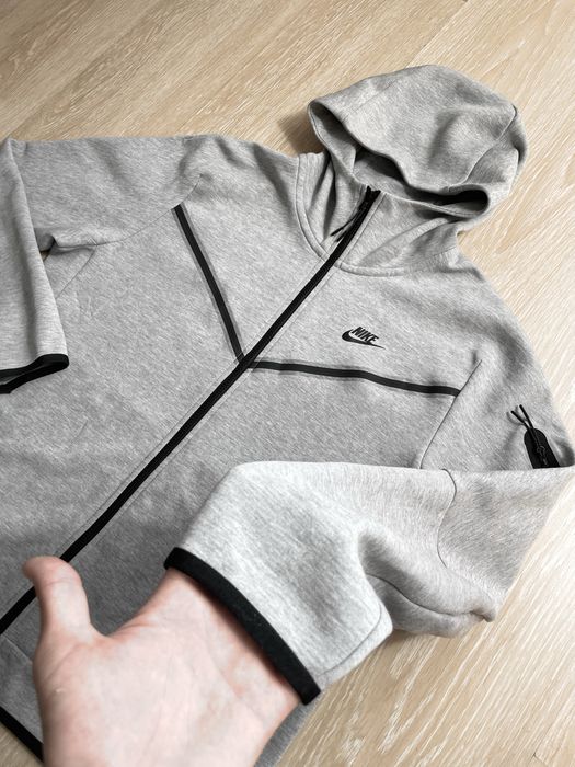 Худі Nike Air Jordan