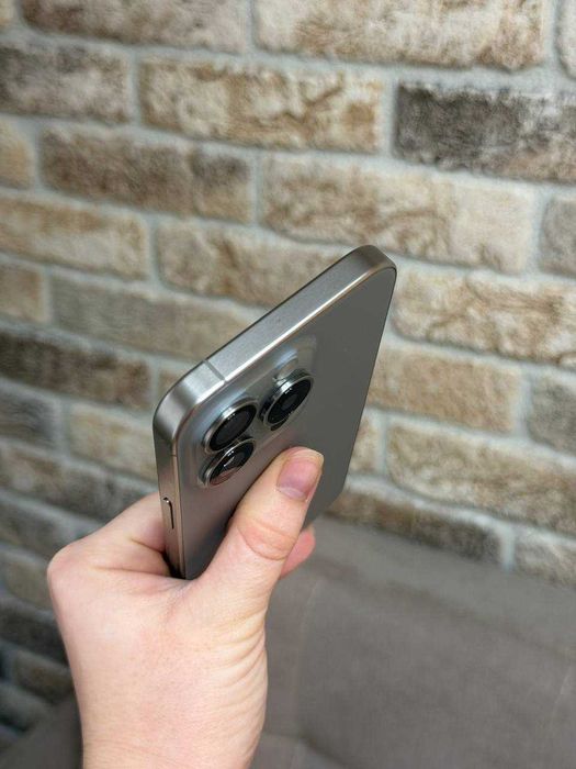 Iphone 15 pro 256 gb, акб 90, айфон 15 про 256