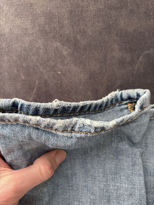 Jeansy Mom Pinko r.36